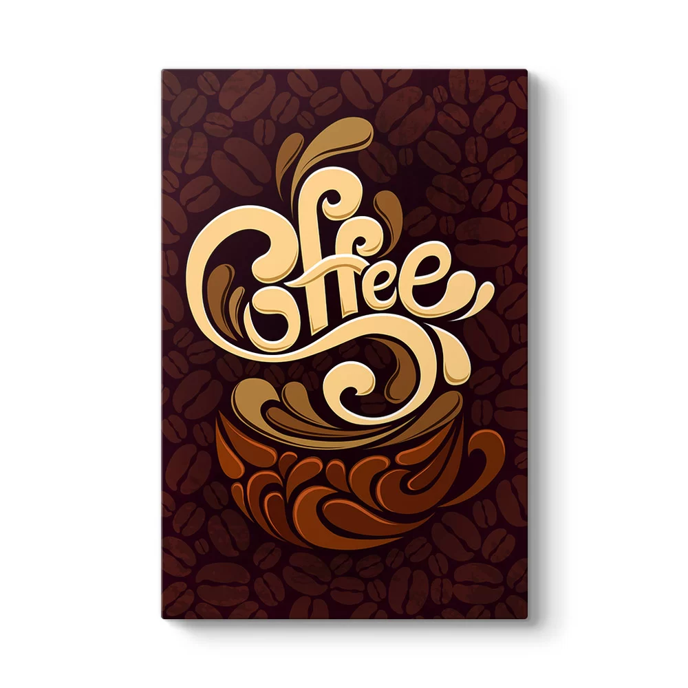 Coffee Tasarım Tablosu - Model 2